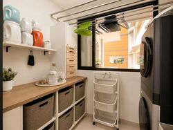 Blk 457A Fernvale Woods (Sengkang), HDB 5 Rooms #556534221